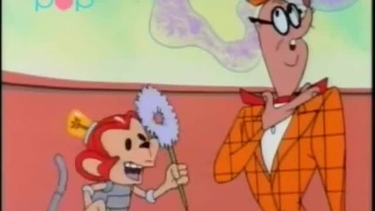 Everyone Sings The Monorail Song(1)