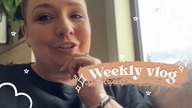 Jestem z siebie dumna  | VLOG