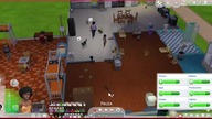 Kiedyś roblox, teraz simsy