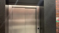 Kolejna Awaria Windy LIFT Service @ Galeria Nyska