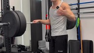 Trening EKSPLOZYWNOŚĆI #shorts