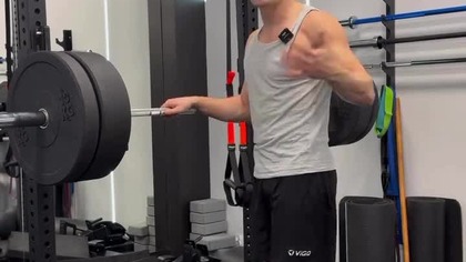 Trening EKSPLOZYWNOŚĆI #shorts