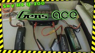 Rc Car | CHARGE YOUR LIPO BATTERIES LIKE A PRO | Sky Rc Q200 | Gens Ace LiPo | MaxeeRc