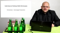 Homeostaza - równowaga funkcjonalna - Dominik Dudek CPWI#04