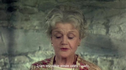 The Shell Seekers (napisy pl) (1989)