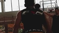 Najniższy DUNKER w kraju - Wsad pod nogą oraz reverse windmill #shorts