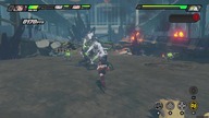 Zenless Zone Zero Old Capital Metro Frontline last Boss