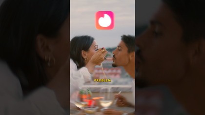 PODWÓJNE randki na TINDERZE 