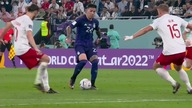 Skr&oacute;ty trzech meczy polskiej drużyny z FIFA 2022 - english lektor ;) ...