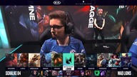 Schalke 04 vs MAD Lions |EN| - LEC Spring Split 2020 W7D1