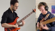 MultiDavid - Charles Berthoud BITE Bass Contest