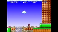 Mario Worker Letter Worlds Series V1.51 2025 #13 World M TororoTchi