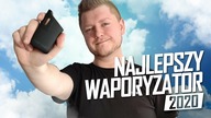 NAJLEPSZY WAPORYZATOR 2020! | RECENZJA FURY EDGE
