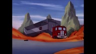 Transformers G1 S02E41 Masquerade - Lektor PL Remastered