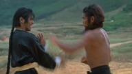 Ludzie z Klasztoru Shaolin Shao Lin zi di (Men From The Monastery) 1974