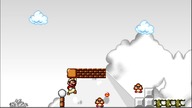 Mario Worker Letter Worlds Series 1. 51 World K TororoTchi