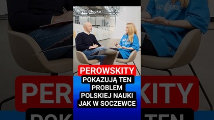 Kto naprawdę zawiódł w historii perowskitów?