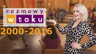Rozmowy w toku - kultowy talk-show o ludzkich dramatach