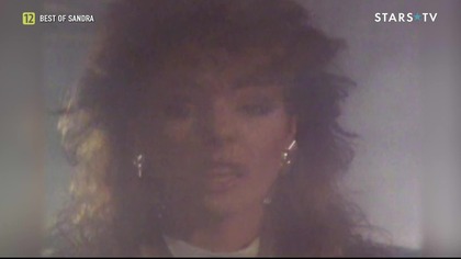 Best Of Sandra - Stars TV