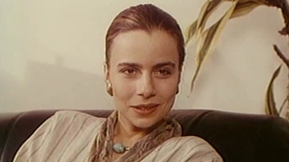 Człowiek z... (1993) Cały film PL