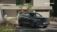 Hyundai - Hyundai TUCSON Plug-in Hybrid