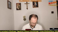 Różaniec - T.  Chwalebne - 24. 03. 2024 - godz. 21:00