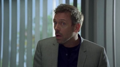 house M.D 