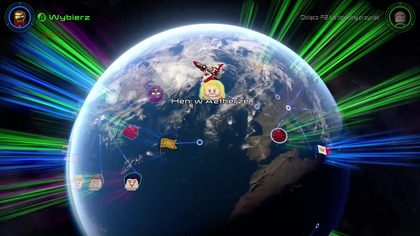 Hen, w Aetherze - sekrety | #34 | LEGO Marvels Avengers 