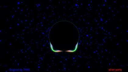 alien party mixxx 2022