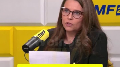 WAWER BRONI ORABANA!