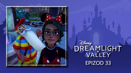  AL: Disney - Dreamlight Valley  epizod 33