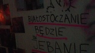 #Kosno #Czeczetkowicz #Bielawski opinia o Faszystowski cenzor Karol Radziszewski Fag Fighters(pedals