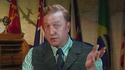 The Conscripts and Conscientious Objectors of World War Two - WW2 Special