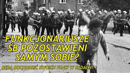 Niższe Emerytury Dla Byłych Funkcjonariuszy Służb PRL! Czy Da Się Żyć za 2K PLN?