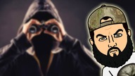 Typowy stalker na YouTube | 26. 10. 2017