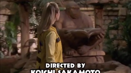 S10E06 Życzenia na wodzie