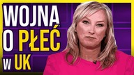 Jak człowiek w ciąży znów stał się kobietą