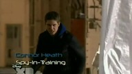 Tajny agent connor odc 17 S02