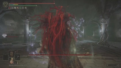 ELDEN RING - Boss : Esgar Krwawy Duchowny