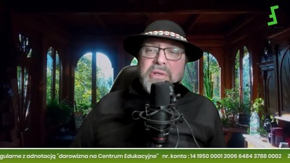 Sebastian PITOŃ: Czy Syjonista TRUMP jest r&oacute;wnocześnie Chińskim Agentem? Nastąpi Koniec PAXAmericana