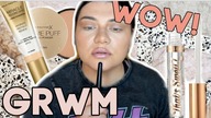 USTA JAK PONTONY BEZ IGŁY! GRWM