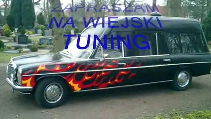 Wiejski tuning