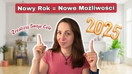 Dlaczego Postanowienia Noworoczne NIE WYCHODZĄ i Jak Odnieść Sukces
