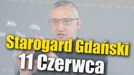 Ksiądz Tomasz zaprasza na Marsz dla Życia w Starogardzie Gdańskim!