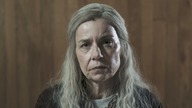 Kwalifikacja do Ostoi Starości  Agata Kulesza jako Sara (CZAS, KTÓRY NIE NADSZEDŁ)