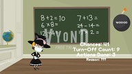 Miss Haruka Error 2 (Blossom Error 10. 13) [Part 2]