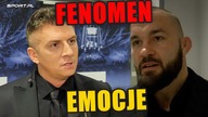 Najwięksi sportowcy i gwiazdy szczerze o miłości do MMA