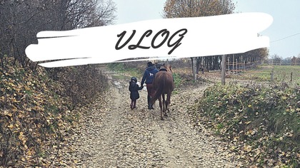 VLOG Z WEEKENDU I SPĘDŹ DZIEŃ Z NAMI