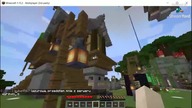 MINECRAFT LIVE - Węgielkowo (09. 06. 2020)