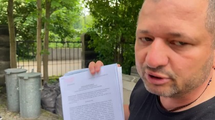 2 Bolszewia PiS z udziałem Prok.  Elżbieta Szczygieł.  Chcą ukryć trucie dzieci 09. 06. 2022r